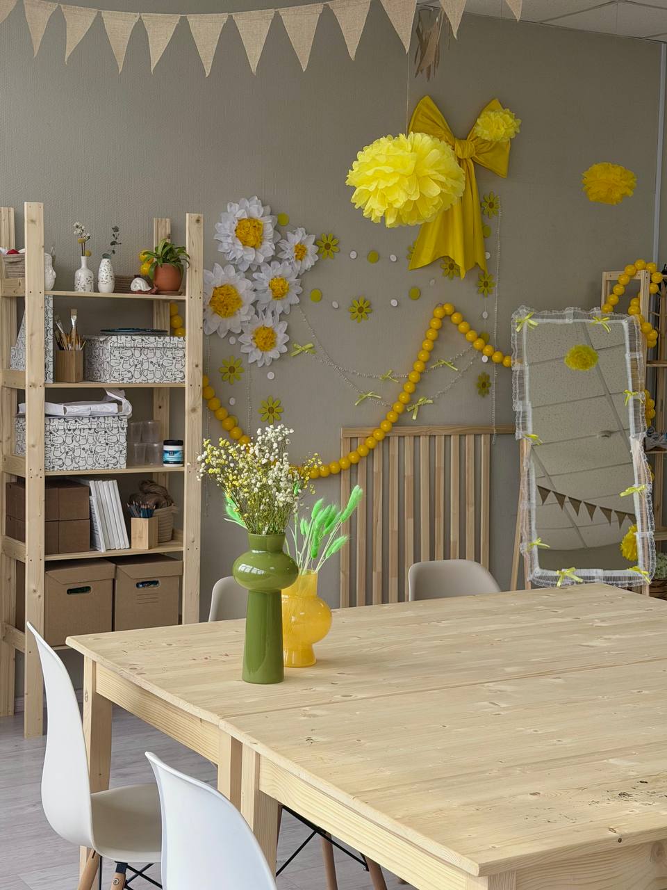 Творческий процесс