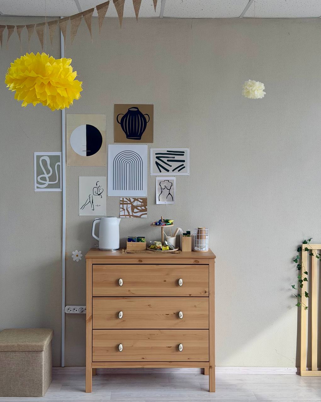 Галерея студии