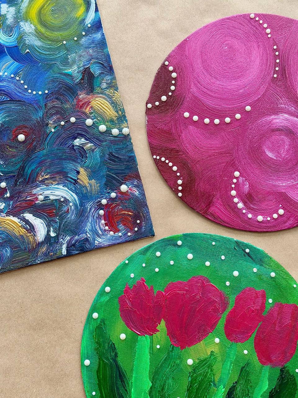 Мастер-классы