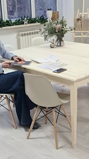 Мероприятия на 6–8 человек